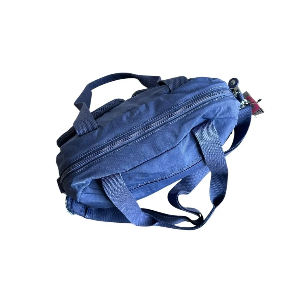 Kipling Nylon Cool Defea Shoulder Bag